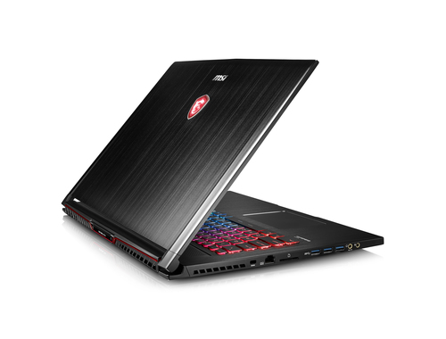 MSI GS73 7RE(Stealth Pro)-020FR – image 6
