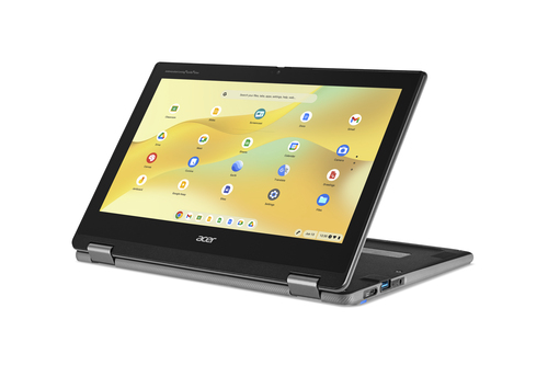 Acer Chromebook Spin 311 (R725T) - MediaTek Kompanio 540 – image 5