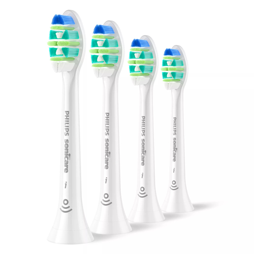 Philips Sonicare InterCare HX9004/87 Wit (4 stuks)