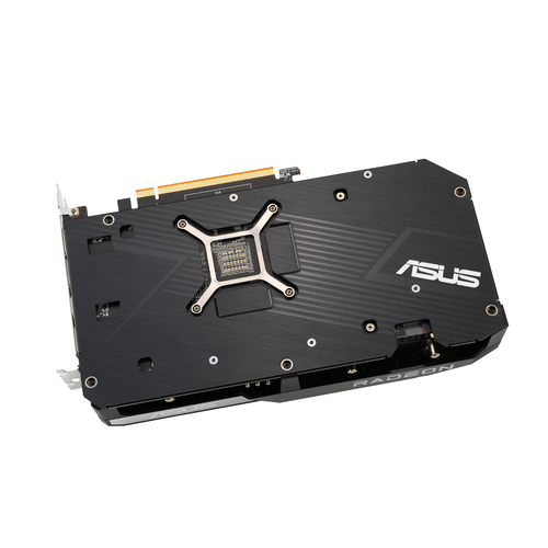 ASUS RX 6600 XT – image 5
