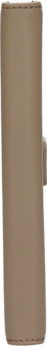 Mobiparts Leather 2 in 1 Wallet Case Samsung Galaxy A14 4G/5G (2023) Taupe - Smartphonehoesje, afbeelding 7