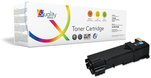 CoreParts QI-DE1004C toner cartridge 1 pc(s) Compatible Cyan