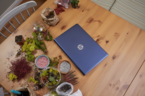 HP Pavilion 15-cd012ax AMD A9 A9-9420 Laptop – image 6