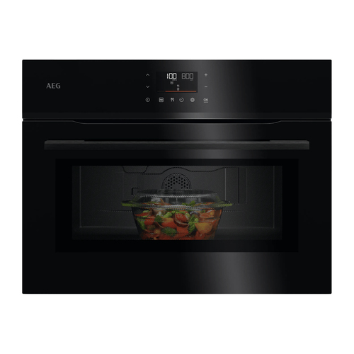 AEG NKM5N40PB 44 L 2100 W Black