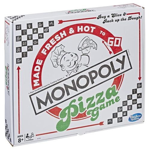 Hasbro Gaming E5798