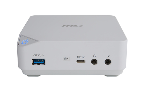 MSI Cubi 2-019XTW Intel® Core™ i5 i5-7200U – image 2