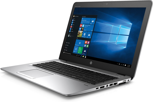 HP EliteBook 850 G3 Refurbished – image 2