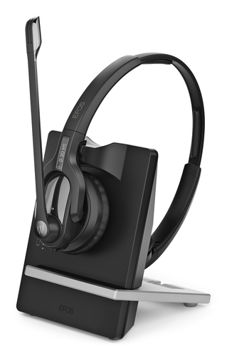 EPOS IMPACT D 30 Phone - Headset, afbeelding 6