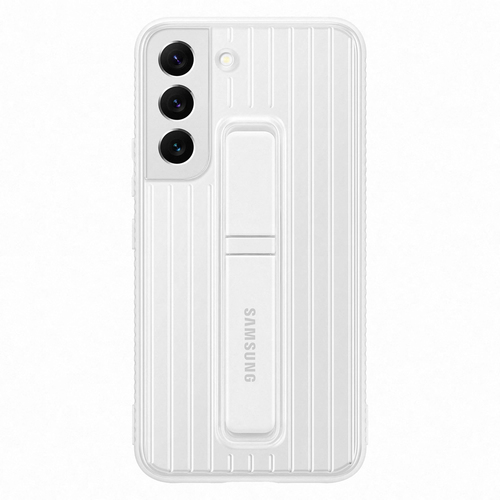 Samsung EF-RS901C чехол для мобильного телефона 15,5 cm (6.1") Крышка Белый