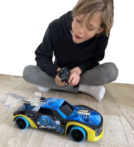 Exost RC Xmoke Streetcar – image 5
