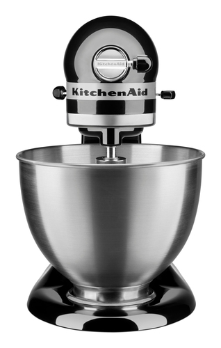 KitchenAid Classic 5K45SSEOB keukenmachine, afbeelding 3