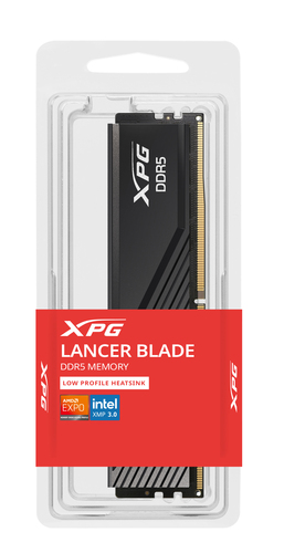 Memorias RAM ADATA LANCER BLADE