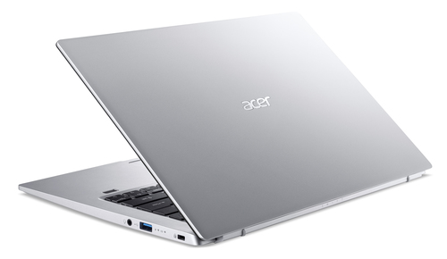 Acer Swift 1 SF114-34-P6C4 Intel® Pentium® Silver N6000 Laptop – image 4