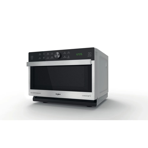 Whirlpool MWSC 833 SX, afbeelding 2