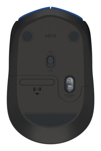 Mouse LOGITECH M170