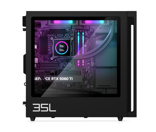 HP OMEN 35L GT16-1085m – image 5