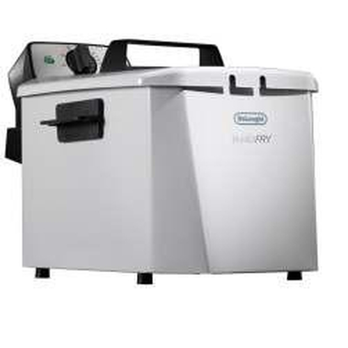 De’Longhi F22210CZ fryer Single