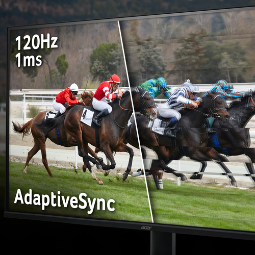 Acer EK1 EK271G monitor – image 4