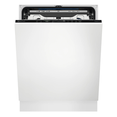 Electrolux KECB7310L Полностью встраиваемый 14 мест
