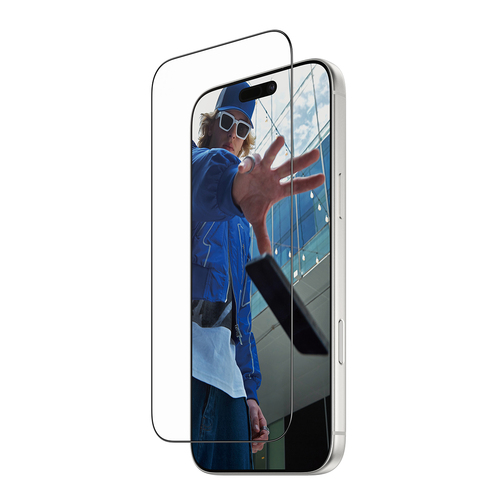 PANZERGLASS SCREEN PROTECTOR