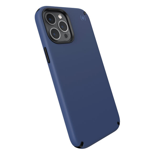 Speck Presidio2 Pro чехол для мобильного телефона 17 cm (6.68") Крышка Черный, Синий