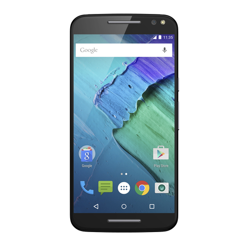 Motorola Moto X Style