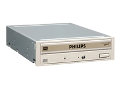 Philips DVD+RW R 4X2.4X8