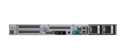 Dell Precision 3930 Intel® Xeon® E-2124G – image 4