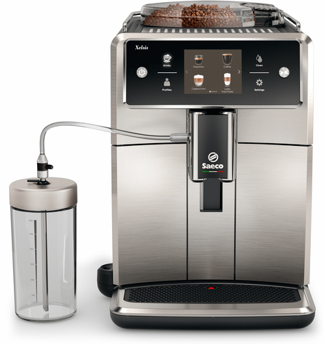 Saeco Xelsis SM7683/10R1 coffee maker Fully-auto Espresso machine – image 4
