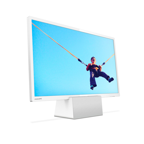 Philips 5200 series 24PFS5242/12 TV – image 2