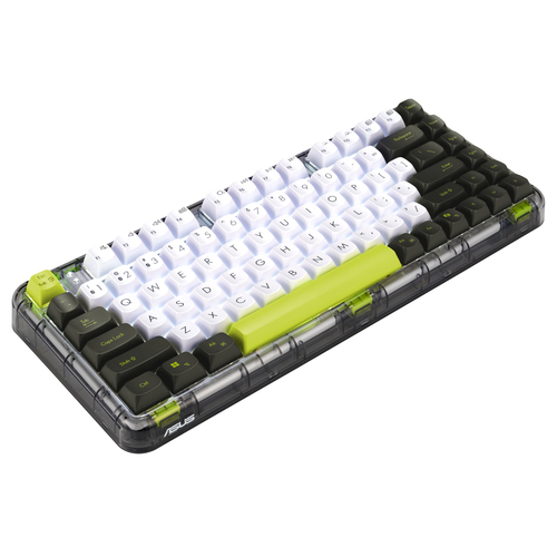 ASUS Jelly75 KD201 KEYBOARD/VT-GN/US/80 – image 8