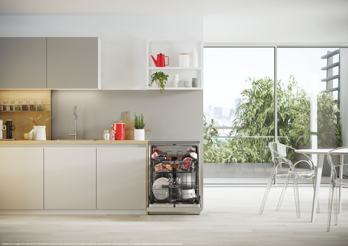 Hoover HF 6C2F0PX-80 – image 8