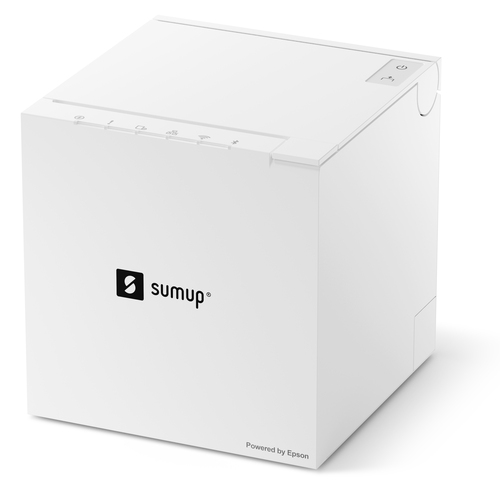 SumUp Receipt Printer – image 5