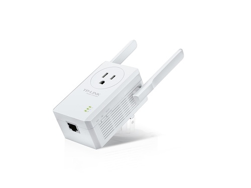 TP-Link TL-WA860RE WiFi-rækkeviddeforlænger Ekstern