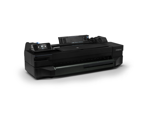 HP T120 24" – image 6