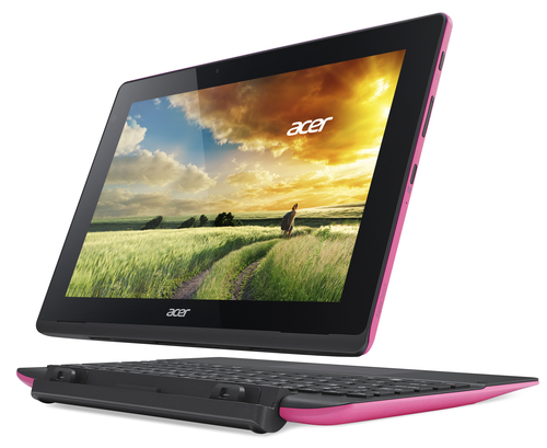 Acer Aspire Switch 10 E SW3-016-108R Intel Atom® x5-Z8300 Hybrid (2-in-1) – image 2