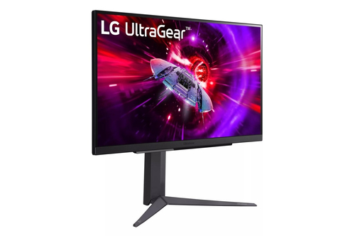 LG UltraGear 27GR83Q-B, afbeelding 2