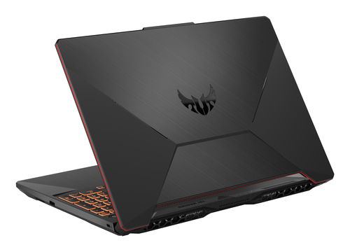 ASUS TUF Gaming F15 TUF506LU-US74 laptop Intel® Core™ i7 i7-10870H – image 8