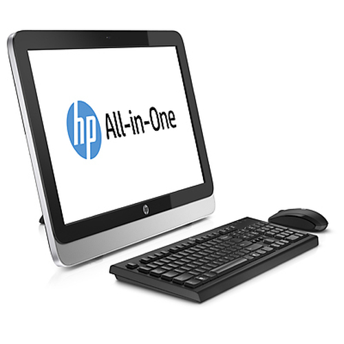 HP All-in-One - 22-2032d (ENERGY STAR)