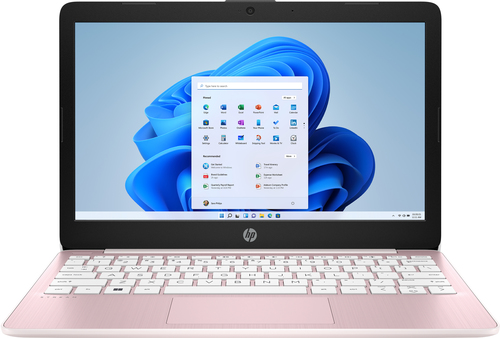 HP Stream 11-ak0028na Intel® Celeron® N4020 Laptop