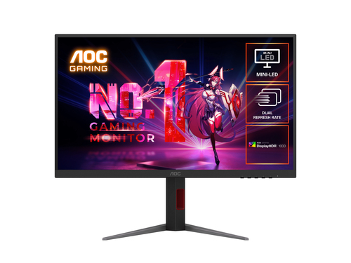 AOC G4 U27G4XM/75 computer monitor