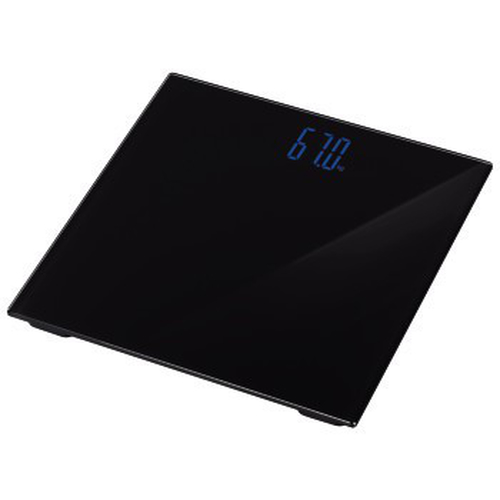 Hama Rita-Magic Black Electronic personal scale