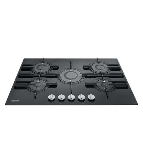 Hotpoint FTGHG 751D/HA(BK)LPG