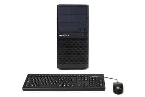 Zoostorm Delta Mini Tower / i7-4790 / 16GB / SSD – image 4