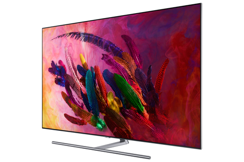 Samsung Q7F QE75Q7FNAT – image 3