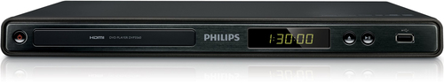 Philips DVD player DVP3560/12 – image 2