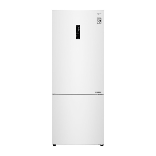 LG GC-B569NQHZ Freestanding