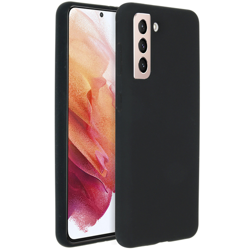 Accezz G99143822201 чехол для мобильного телефона 15,8 cm (6.2") Крышка Черный