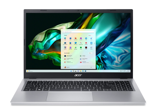 Acer Aspire 3 A315-24P-R47H AMD Ryzen™ 5 7520U Laptop