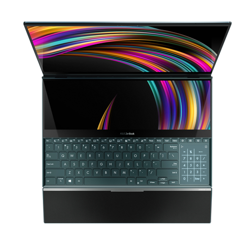 ASUS UX581GV-H2006T Intel® Core™ i7 i7-9750H Laptop – image 8
